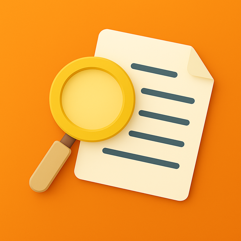 TermsEx - AI-powered Terms & Conditions analyzer logo